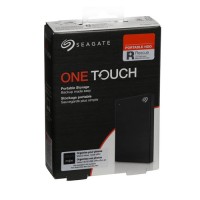 Seagate One Touch-2TB